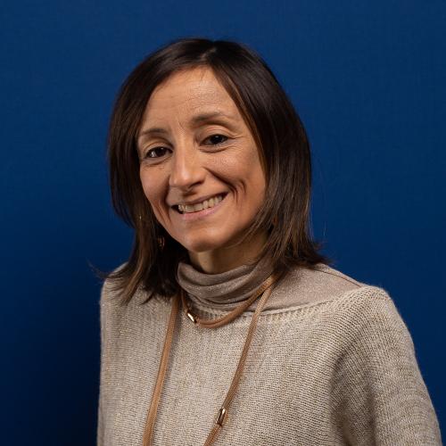 Anna Carbone