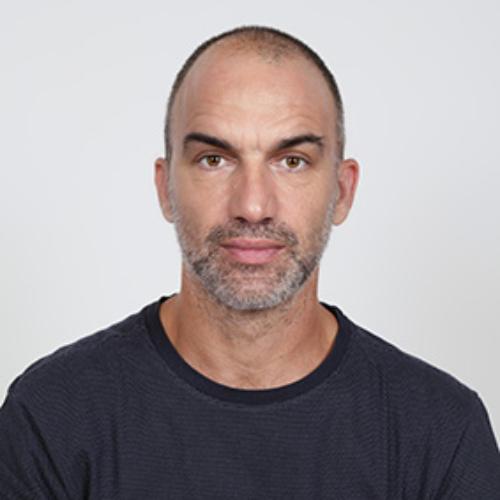 Omar Ginoble Pandoli