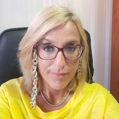 Elena Cichero
