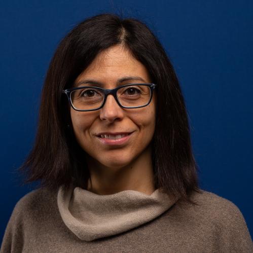 Francesca Musumeci