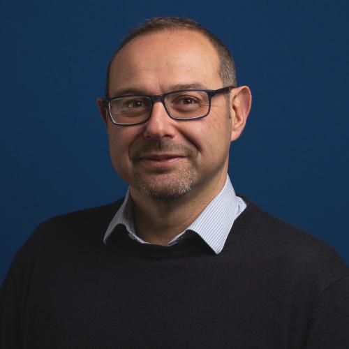 Andrea Spallarossa