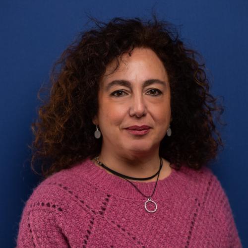 Maria Anzaldi