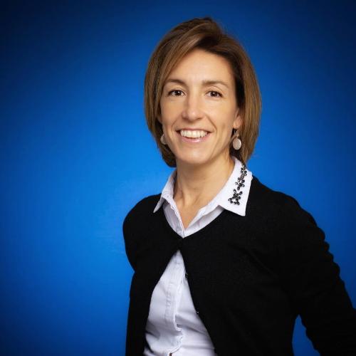 Monica Casale
