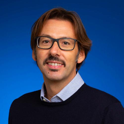 Paolo Giordani