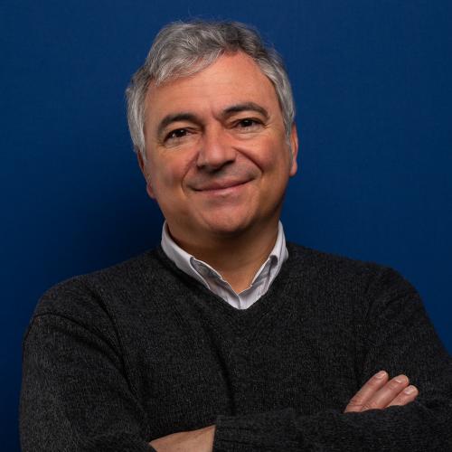 Riccardo Raggio