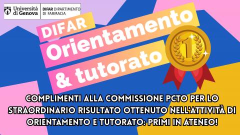 PCTO DIFAR