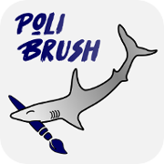 Icona Polibrush